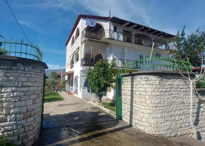 Guest House Irvin