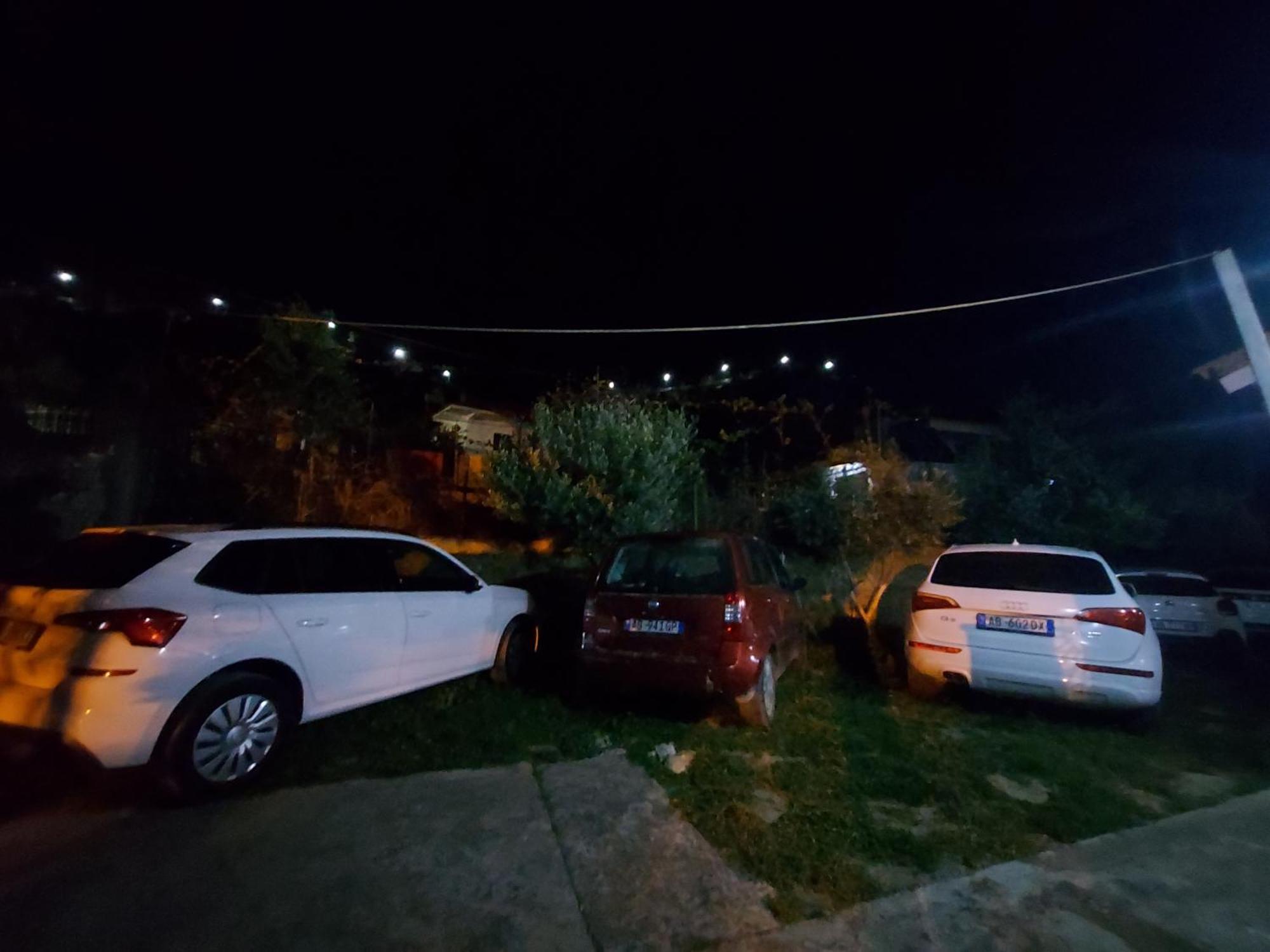 Irvin Guest house *