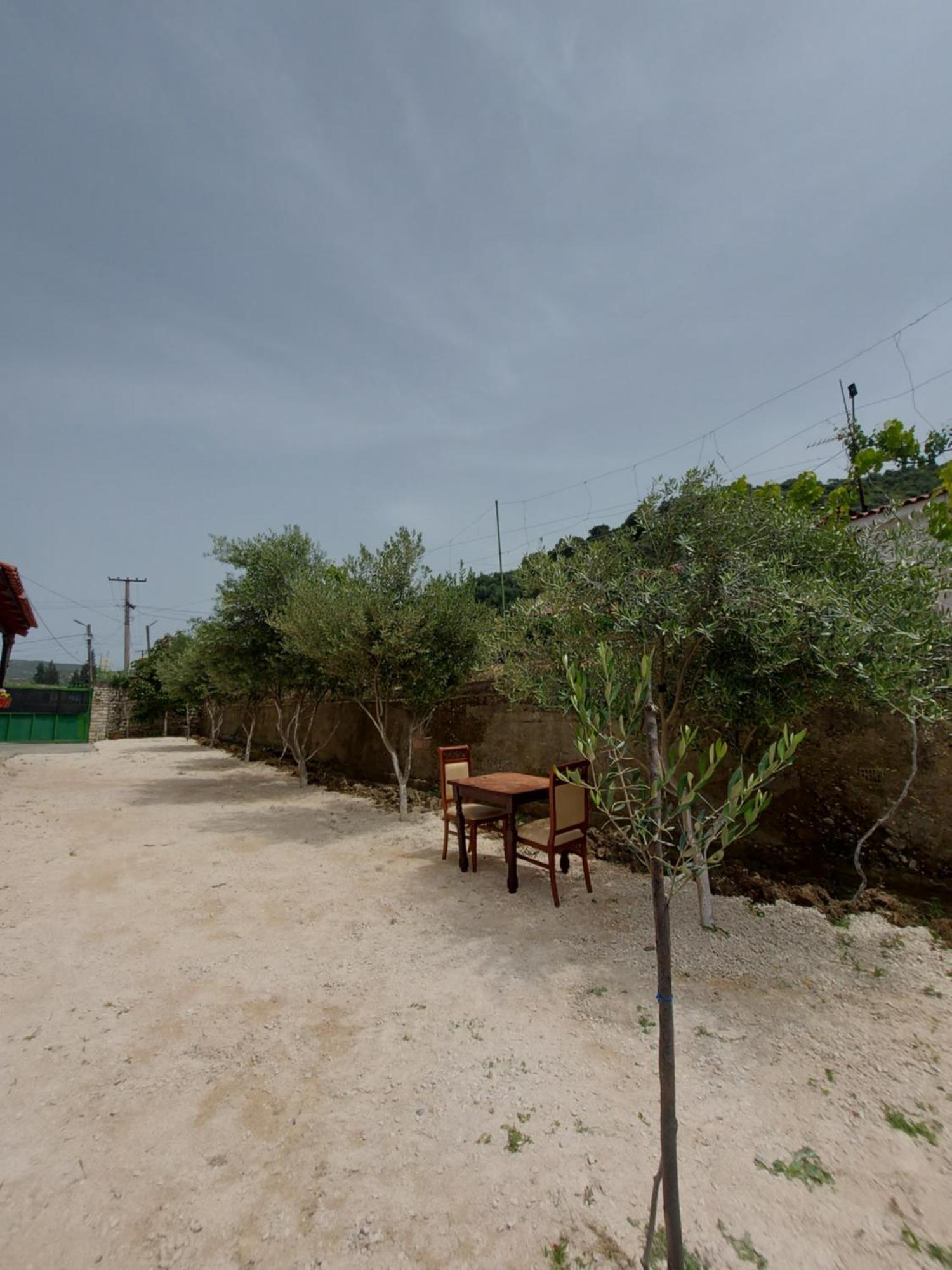 Guest house Irvin