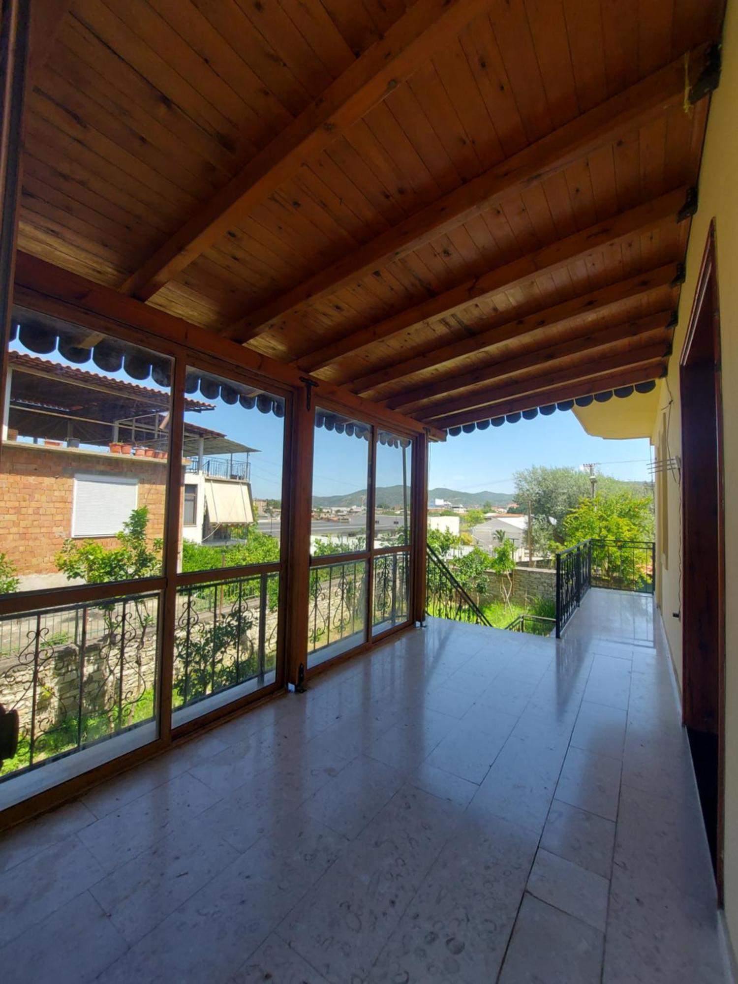 Guest house Irvin Berat