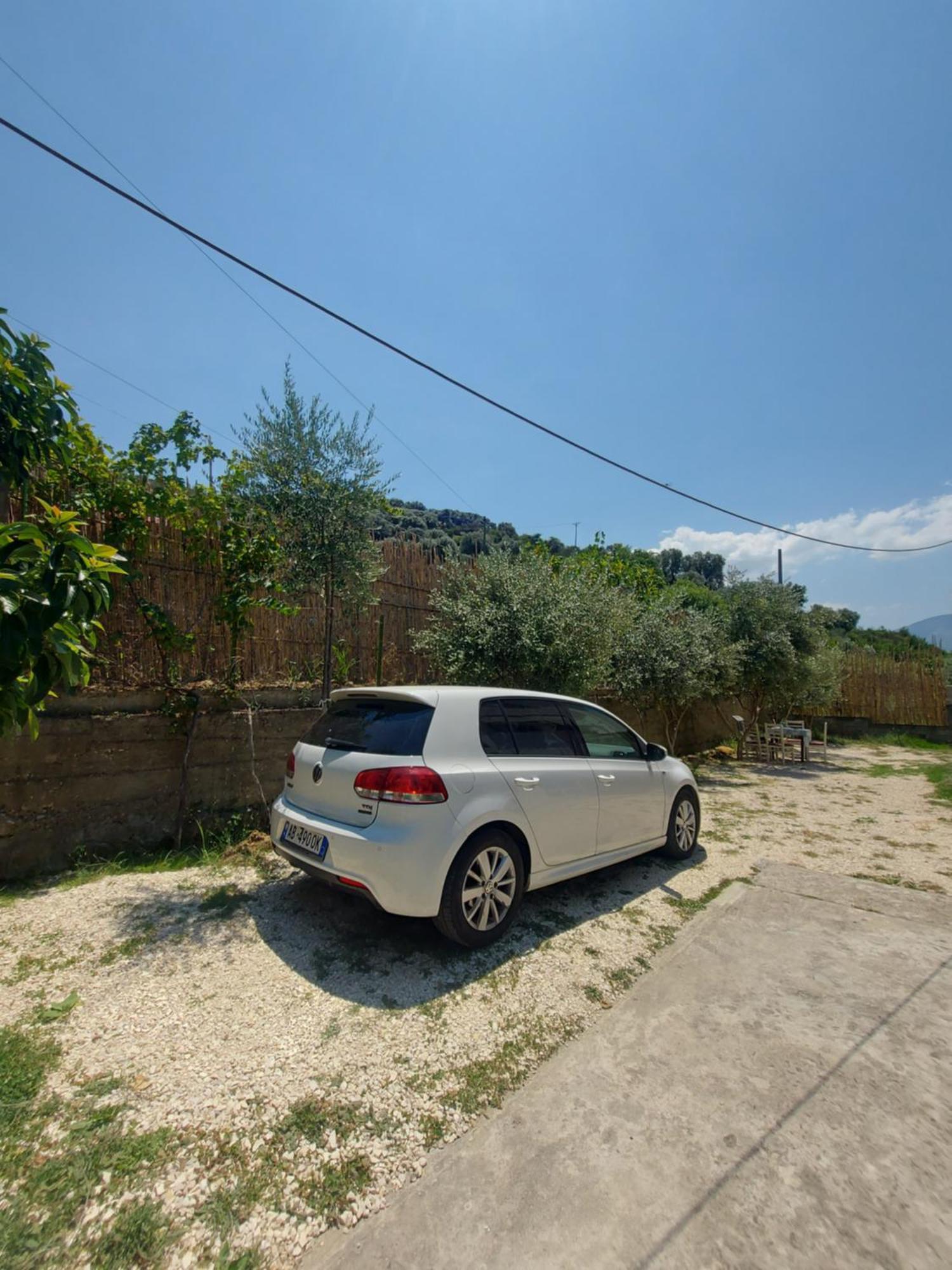 Irvin Guest house Berat