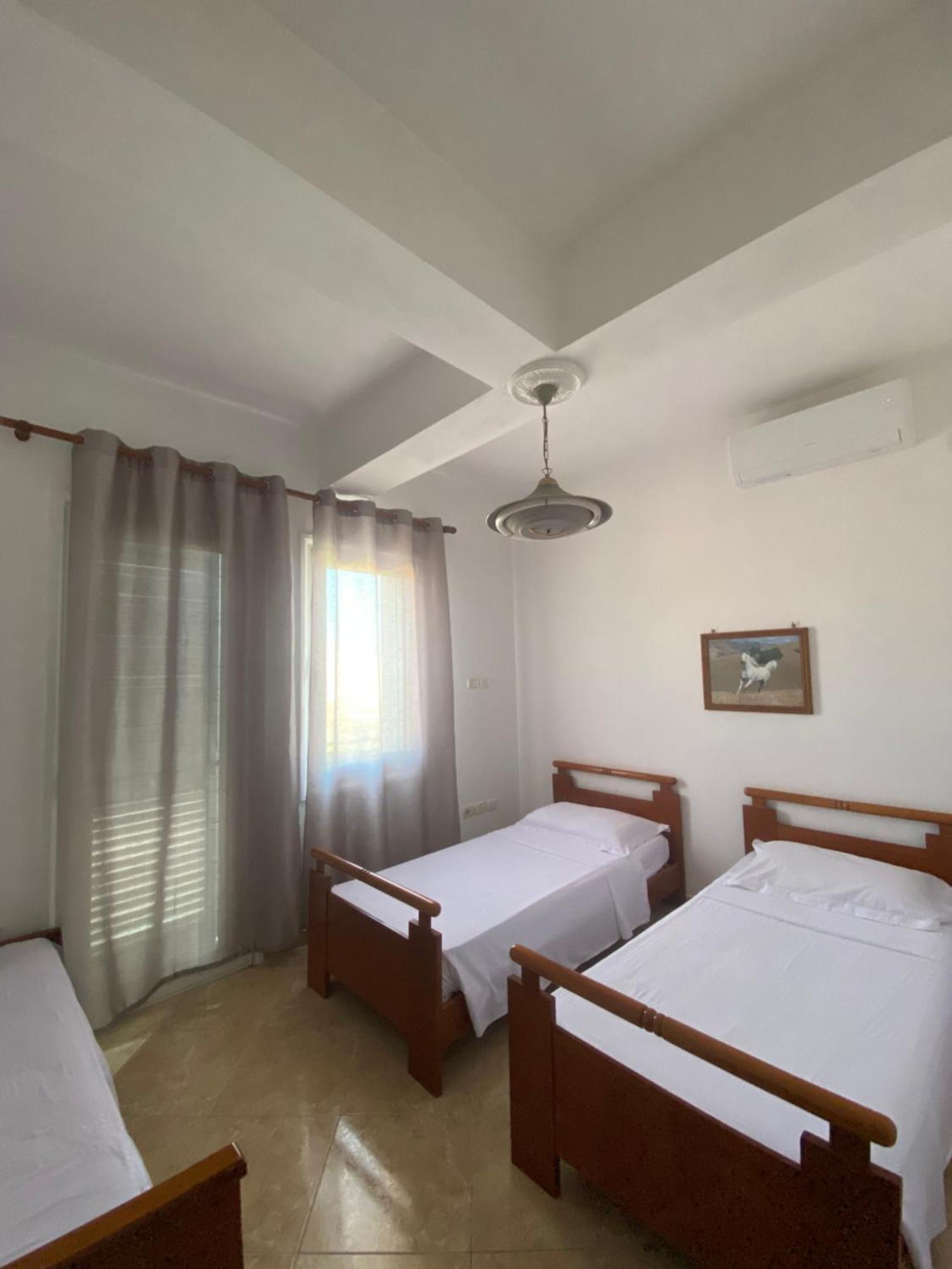 Guest house Irvin *