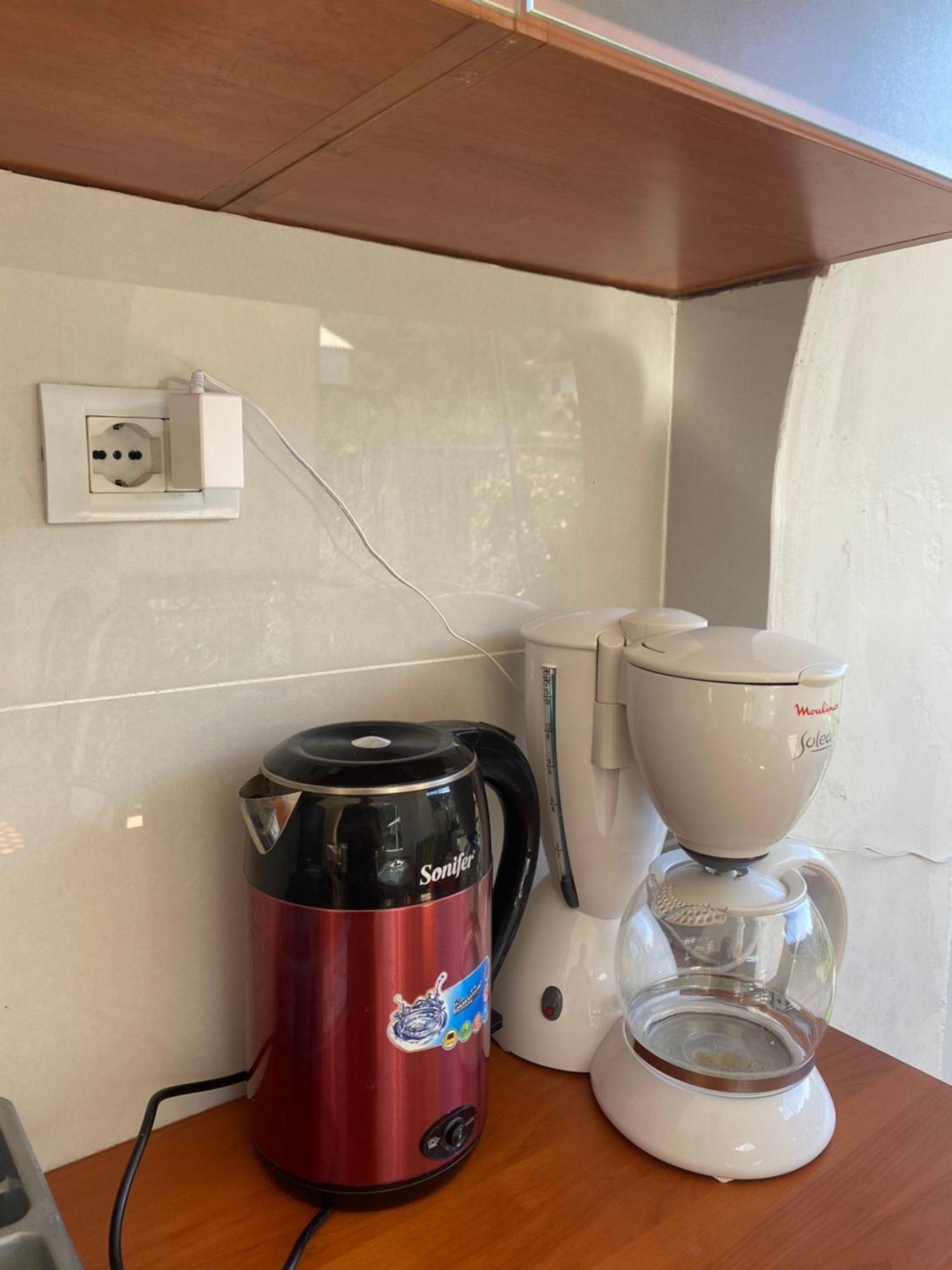 Guest house Irvin
