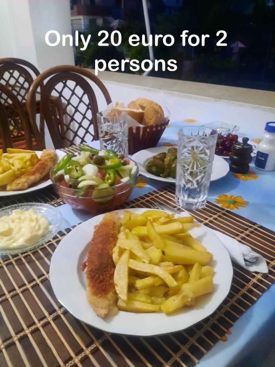 Guest house Irvin